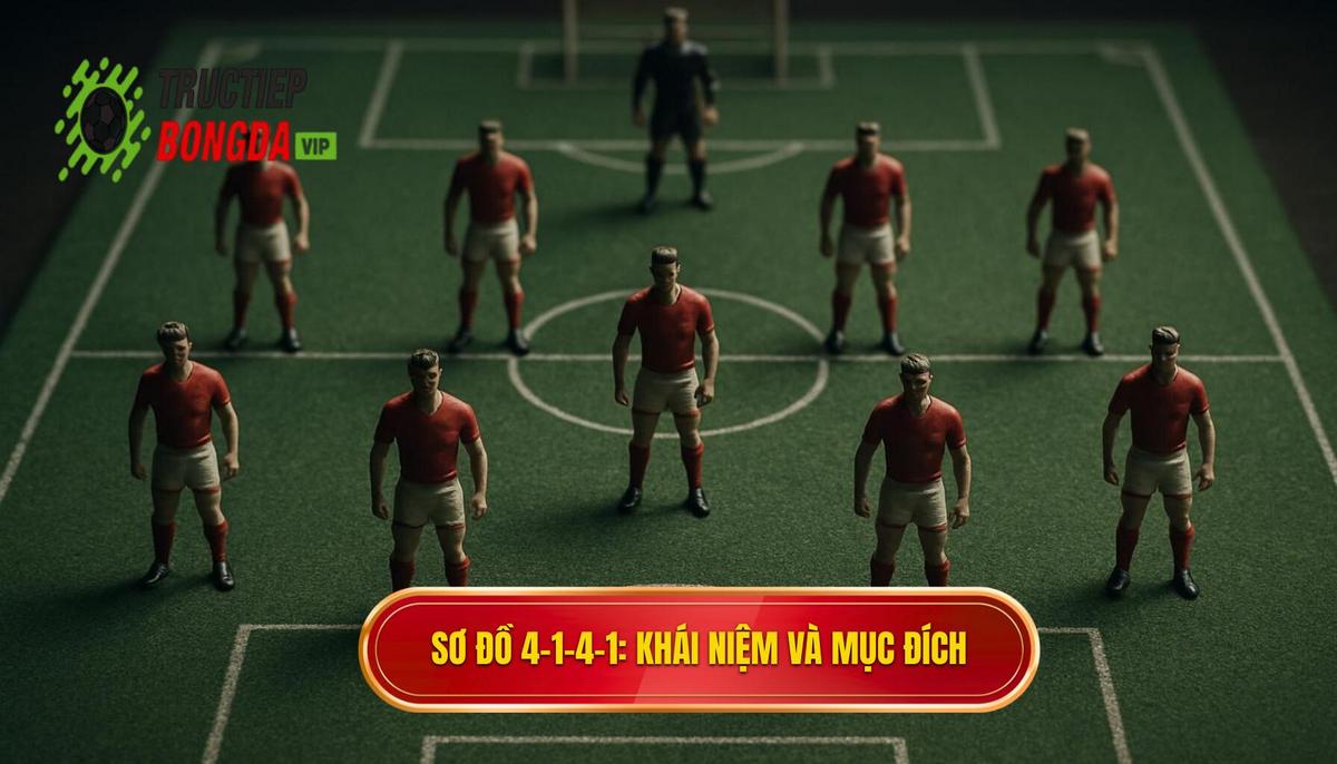 Sơ đồ 4-1-4-1_ Khái niệm và Mục đích Phòng ngự