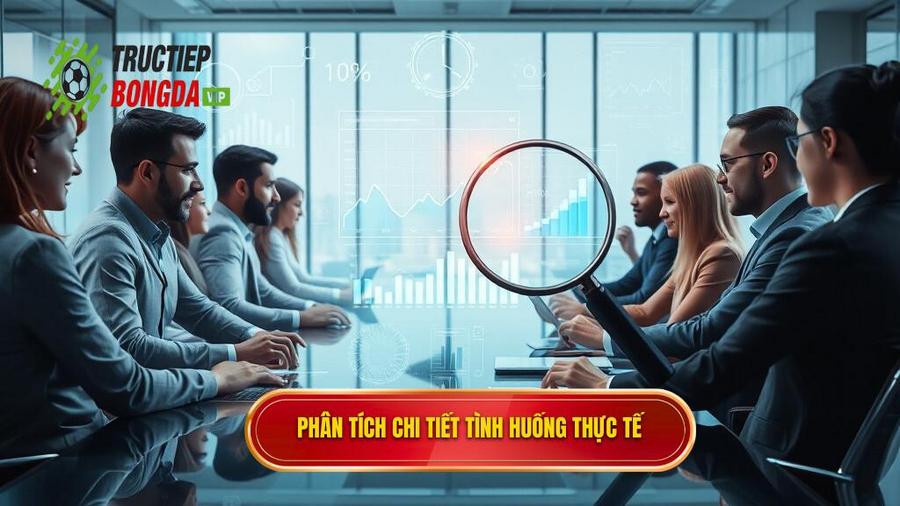 2. Phân tích chi tiết tình huống thực tế