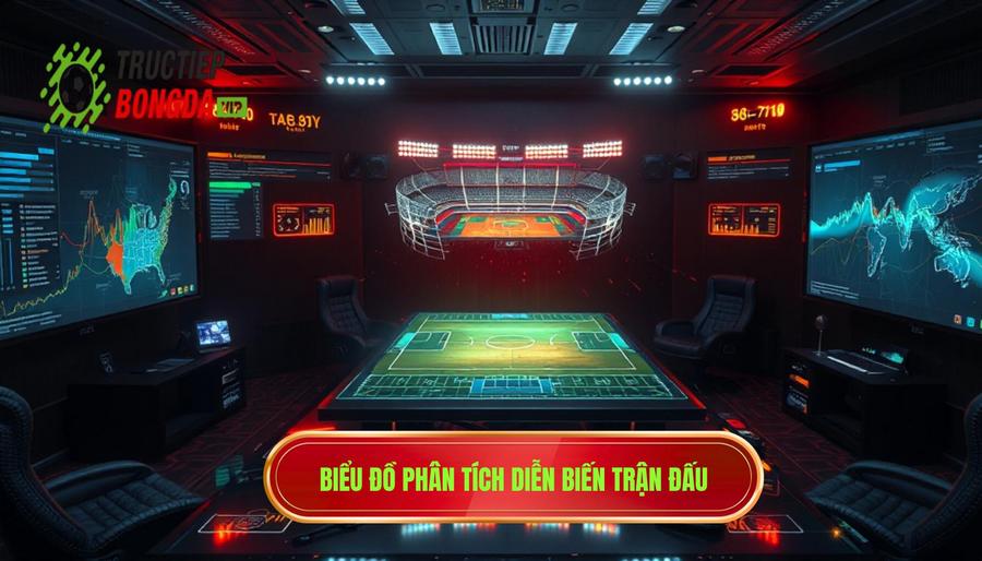 Phân tích đa chiều về diễn biến trận đấu