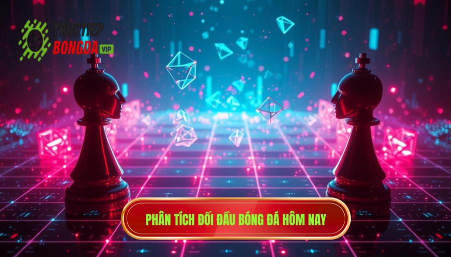 Phân tích đa chiều về các cuộc đối đầu hôm nay