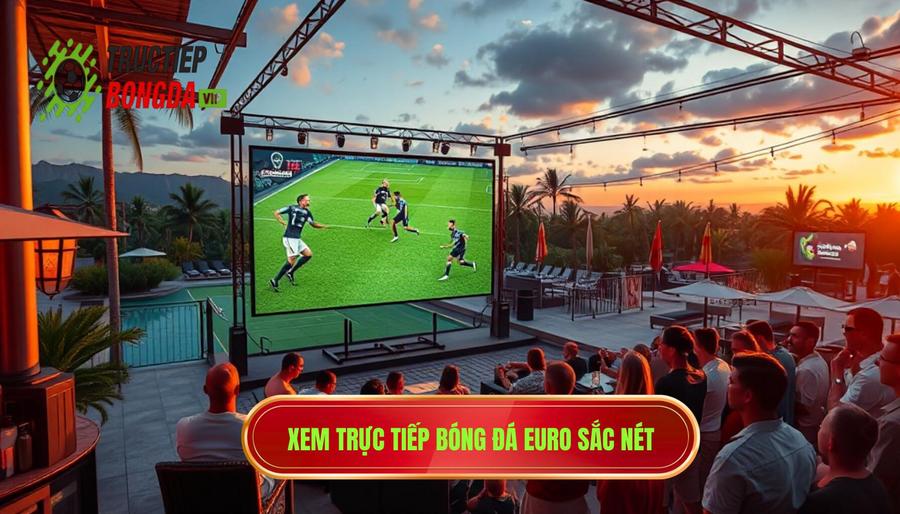Ưu điểm vượt trội khi xem trực tiếp Euro / World Cup tại thedocksatshinglecreek.com