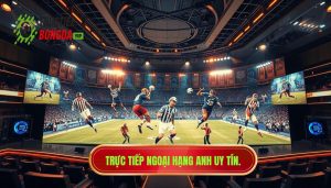 Trực tiếp Ngoại hạng Anh hôm nay: Cháy cùng đam mê Premier League tại thedocksatshinglecreek.com
